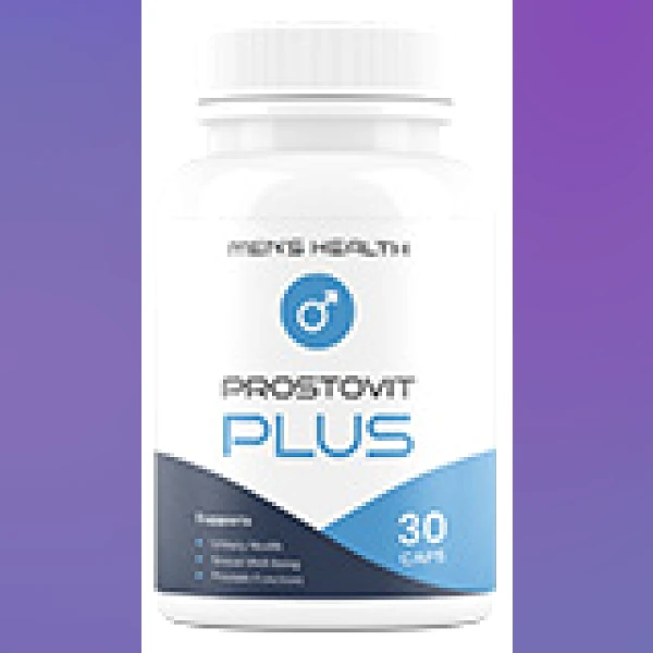 Prostavit Plus