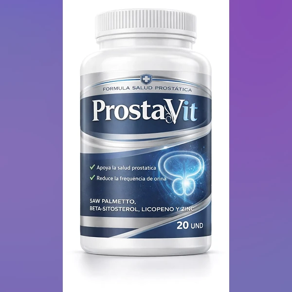 PROSTAVIT