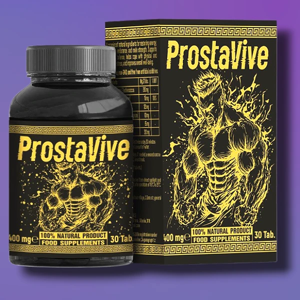 ProstaVive