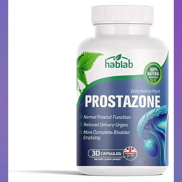Prostazone+