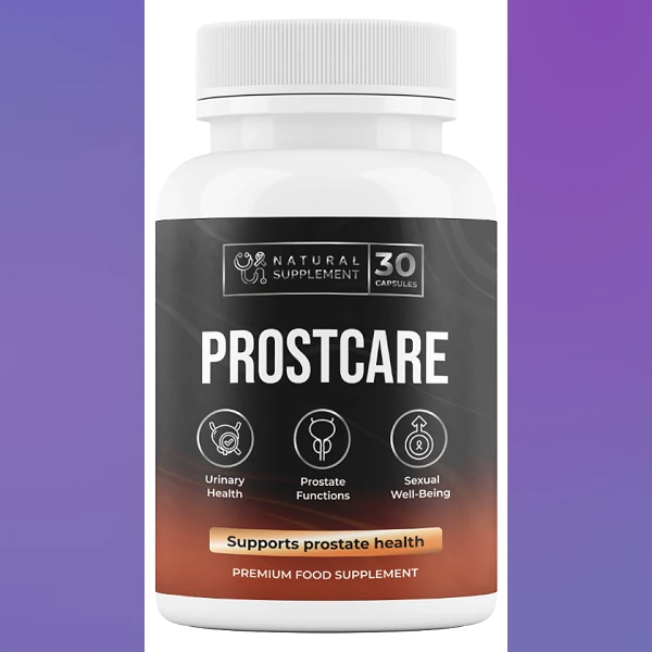 ProstCare