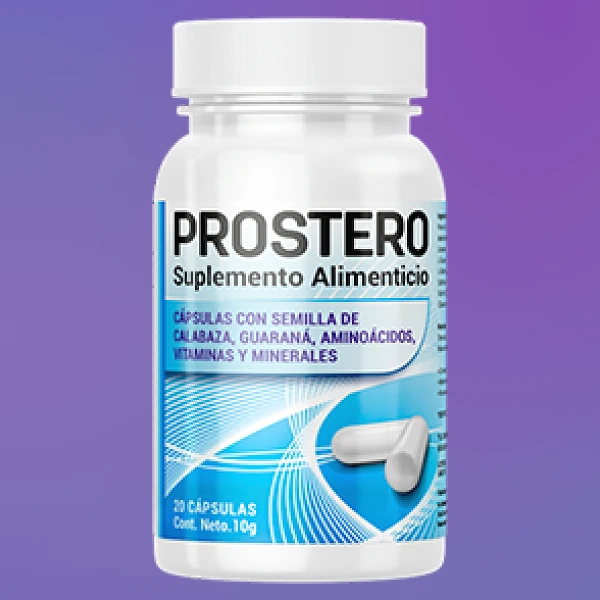 Prostero