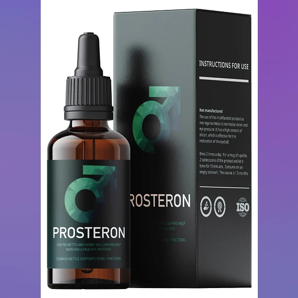 Prosteron