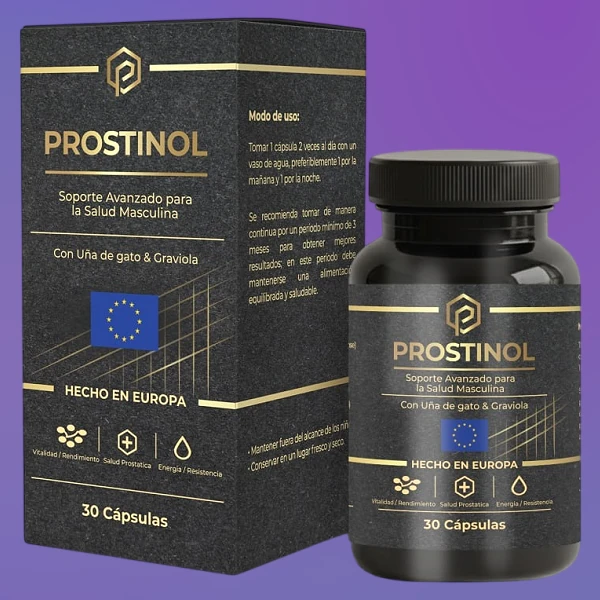 Prostinol