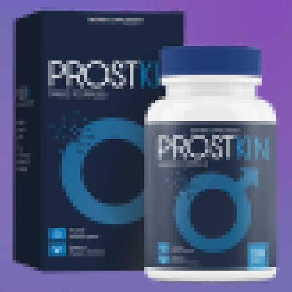 Prostkin