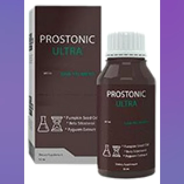 Prostonic Ultra