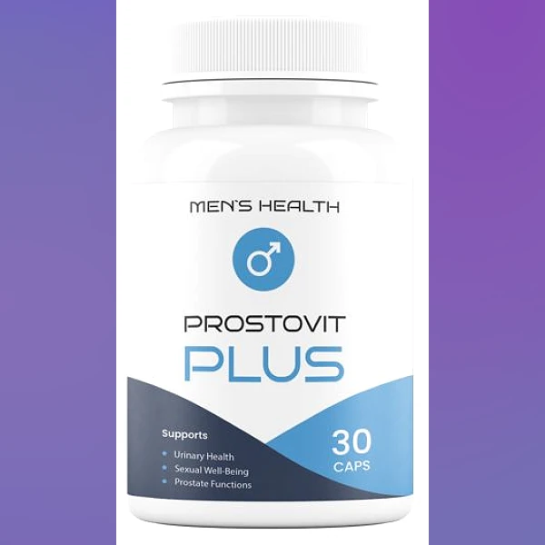 Prostovit Plus