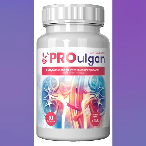 Proulgan