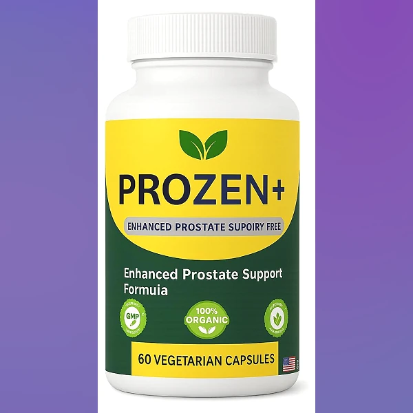 Prozen+