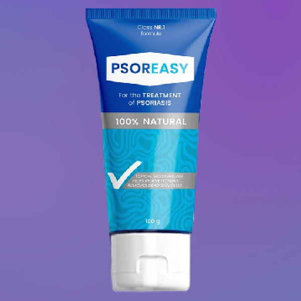 Psoreasy