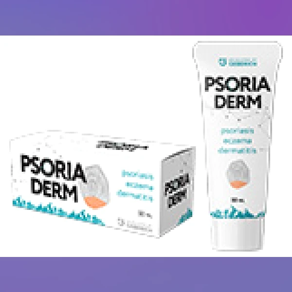 Psoriaderm