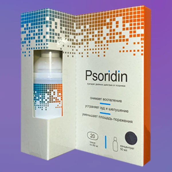Psoridin