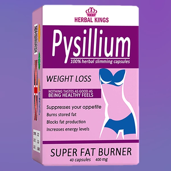 Psyllium