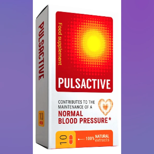 Pulsactive
