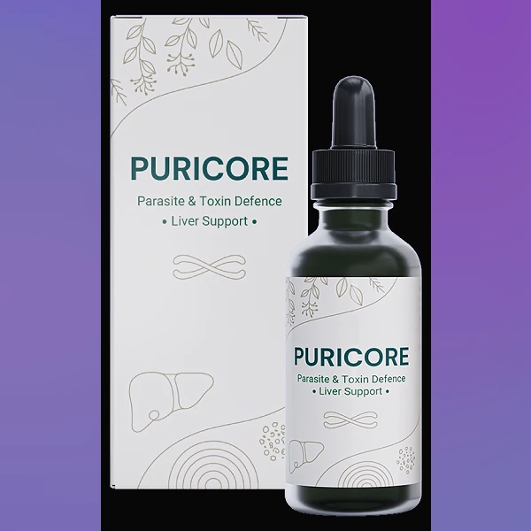 Puricore parasites