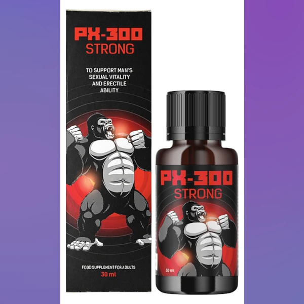 PX-300 drops