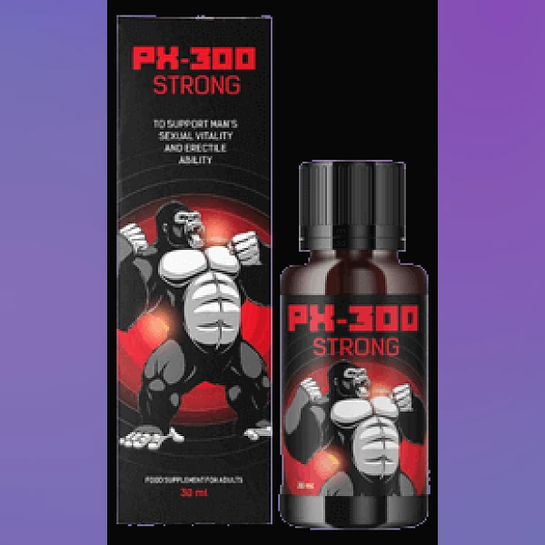 PX-300 Strong