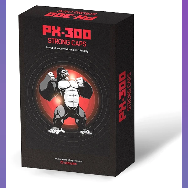 PX-300