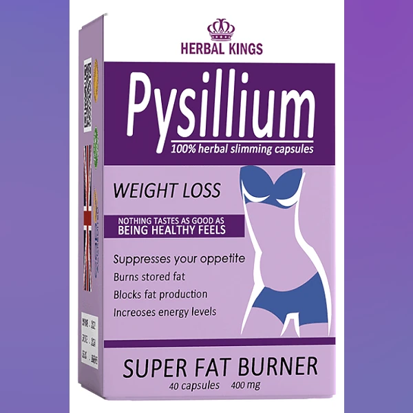 Pysillium