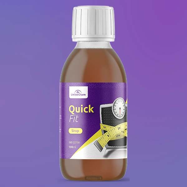 QuickFit