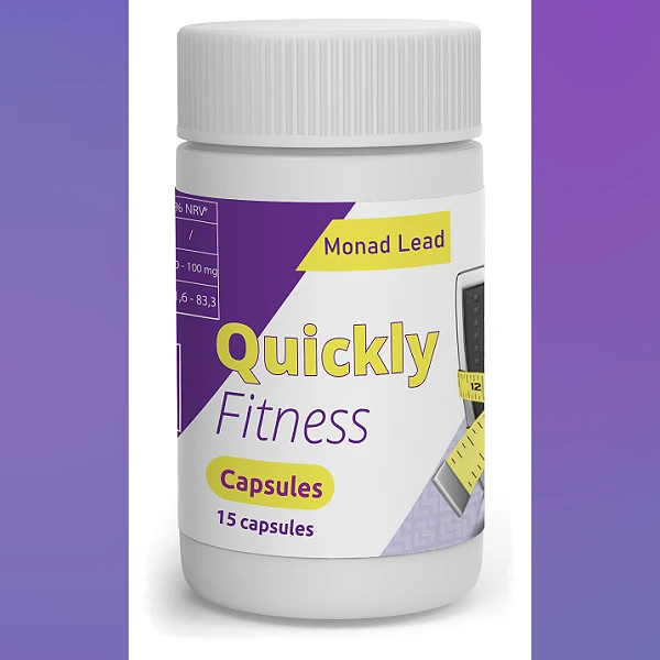 Quickly Fitness