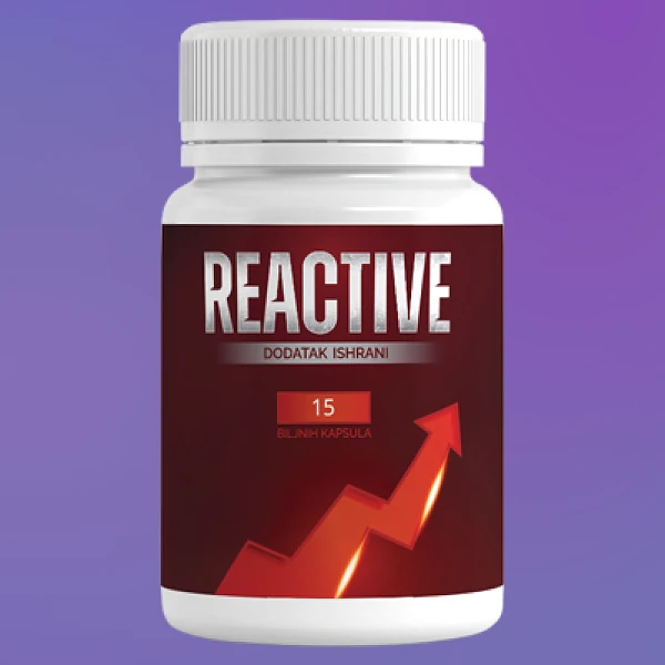 Reactive