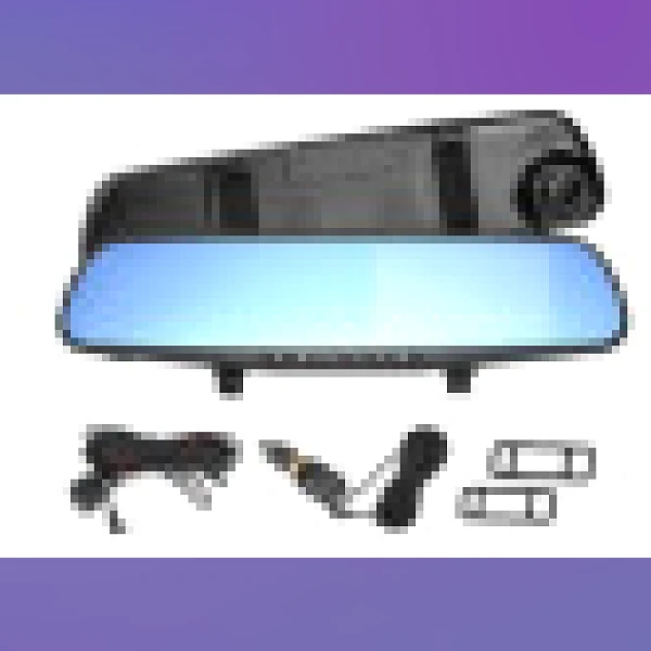 RearviewMirrorDVR