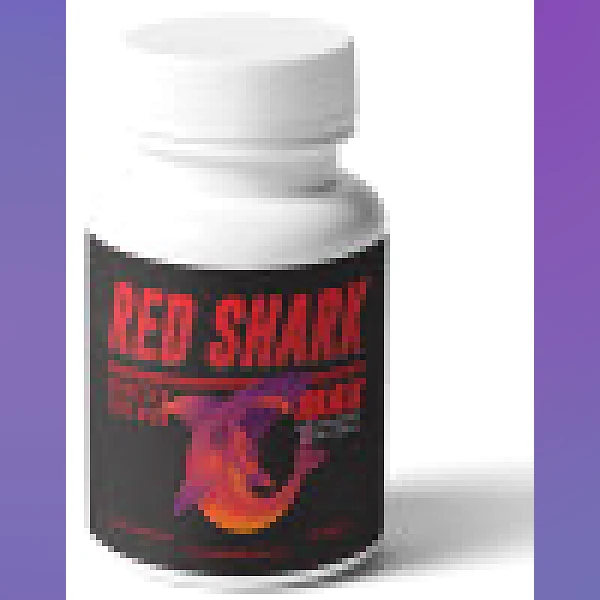 Red Shark