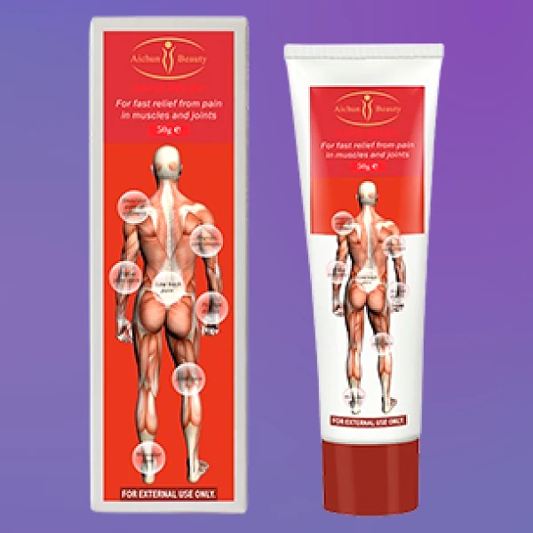 RedJoint Pain Relief