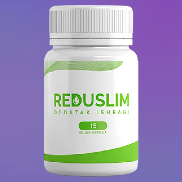 REDUSLIM caps