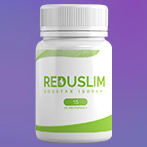 ReduslimCaps
