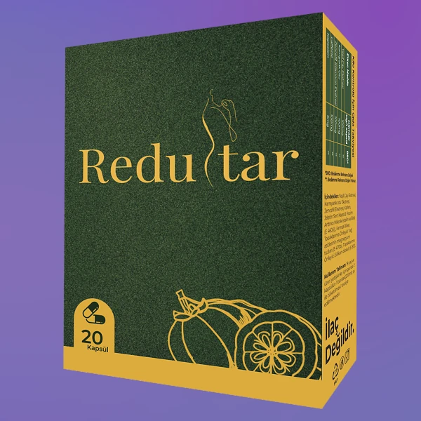 Redustar