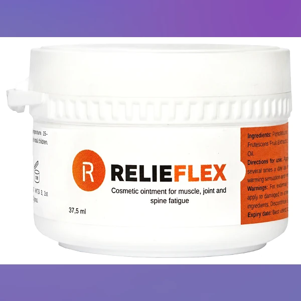 RelieFlex