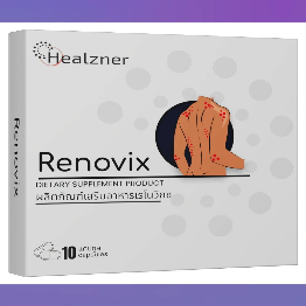 Renovix