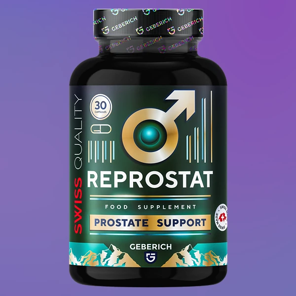 Reprostat