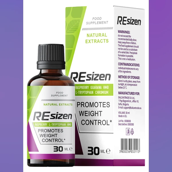 Resizen