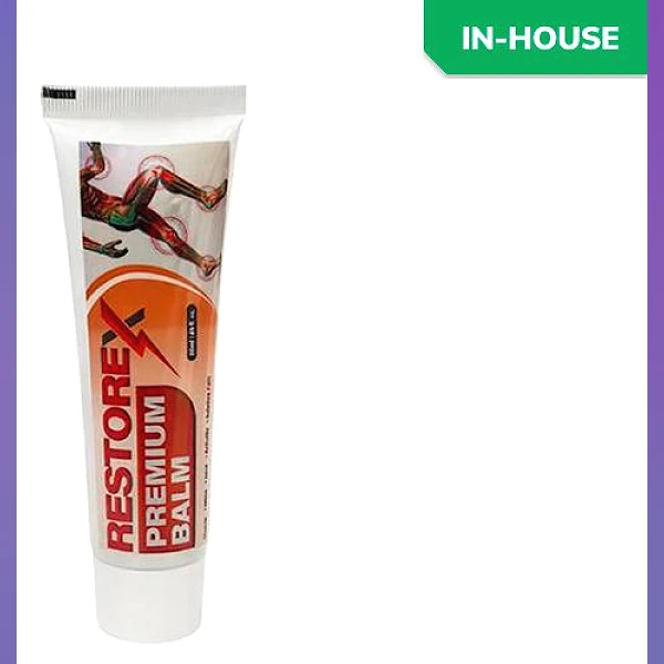 Restorex