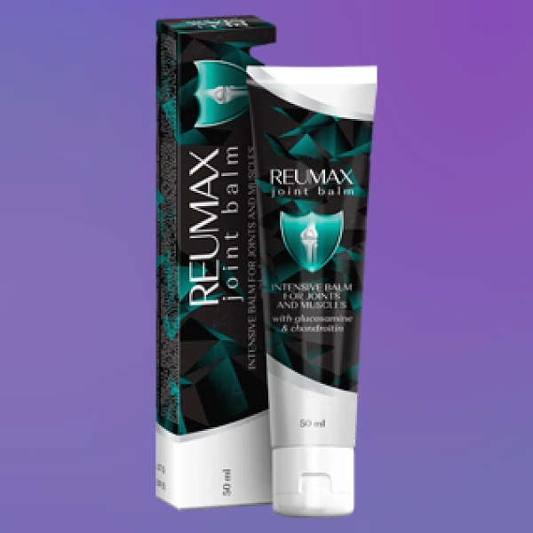 Reumax