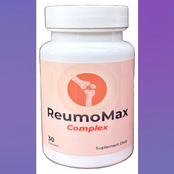 ReumoMax