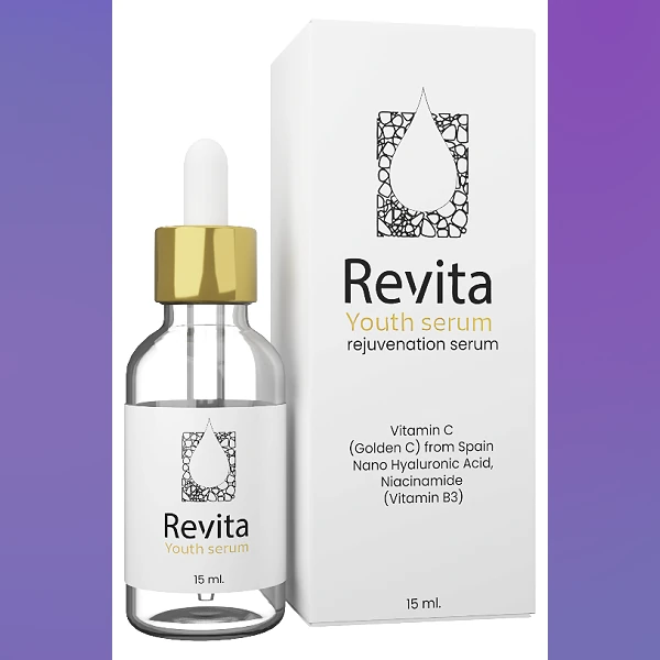 Revita Youth