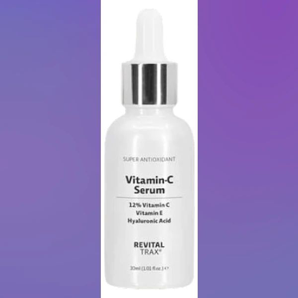 RevitalTrax Skin Collagen Serum