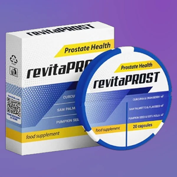 Revitaprost
