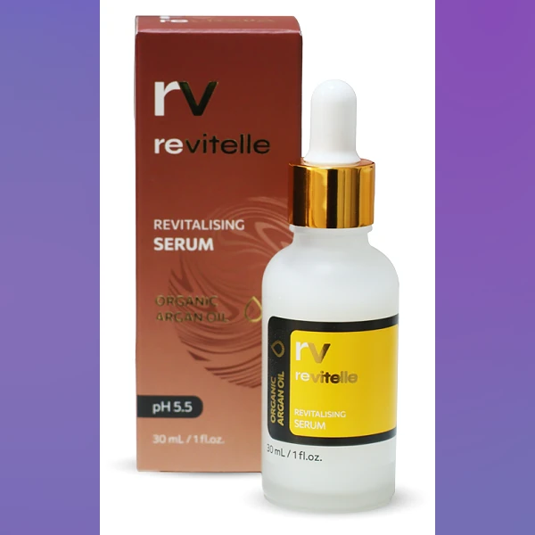 Revitelle