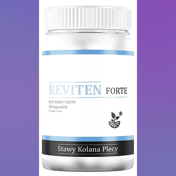 Reviten Forte