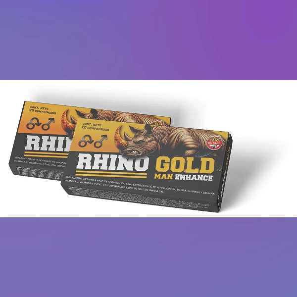 Rhino Gold