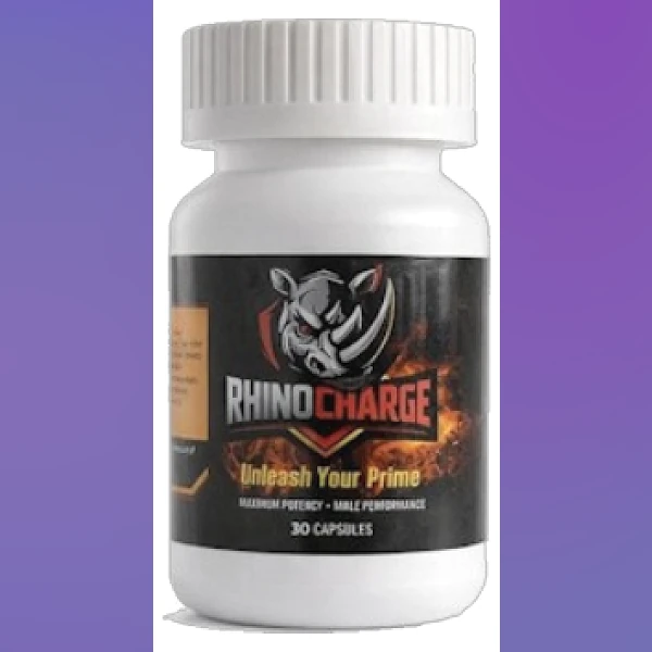 Rhinocharge