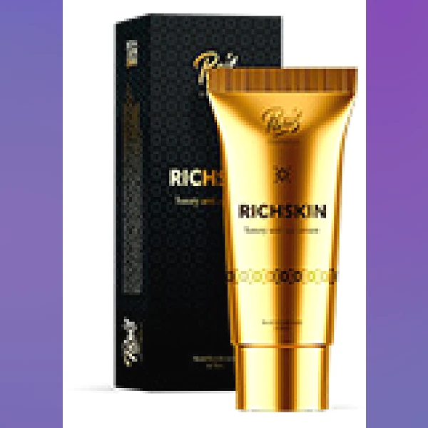 Rich Skin
