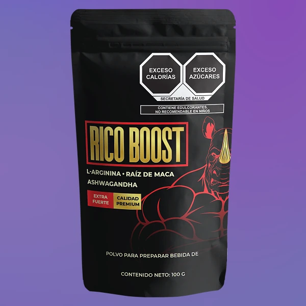 Rico Boost