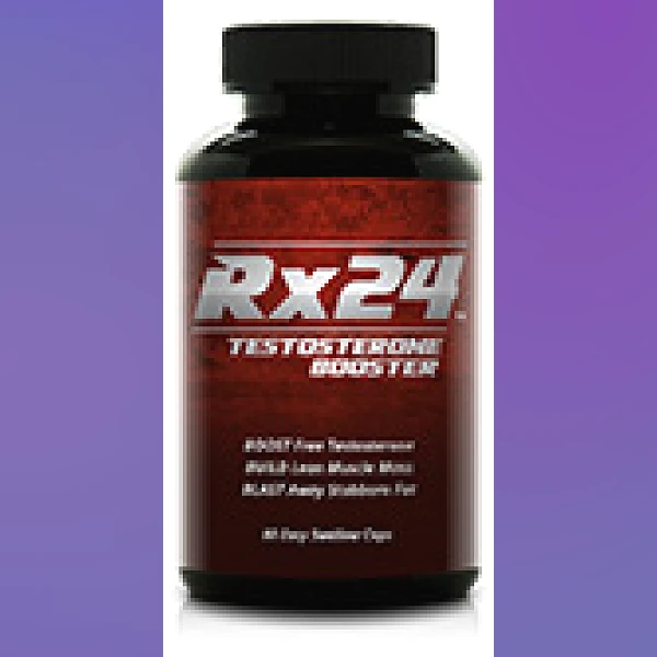 Rx24 Men's