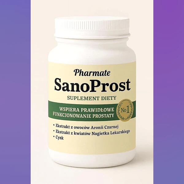 SanoProst